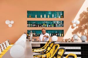 Ospiti di SALT of Palmar, an adult-only boutique Hotel