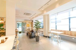 桂林Zen Tea House Elephant Trunk Hill Park船舍茶椐象山店的相册照片