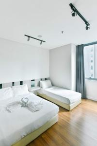 Foto dalla galleria di Summer Suites Residences by Subhome a Kuala Lumpur