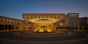 Fotografie z fotogalerie ubytování Hyatt Regency Aqaba Ayla Resort v destinaci Aqaba
