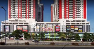 Hoone, kus hotell asub