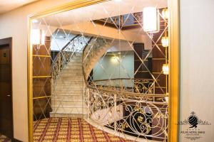 Fotografie z fotogalerie ubytování Atlas Hotel Baku v destinaci Baku