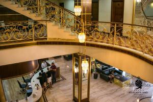 Fotografie z fotogalerie ubytování Atlas Hotel Baku v destinaci Baku