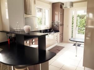 Billede fra billedgalleriet på KER ARMOR Maison Moderne 3 Chambres avec Jardin i Arcachon