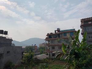 Gallery image of Om sweet Home ॐ in Pokhara