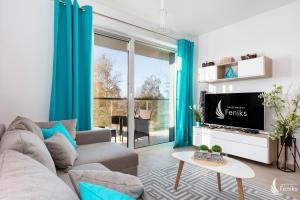 Gallery image of Feniks Apartamenty - Vacation Park SPA in Kołobrzeg