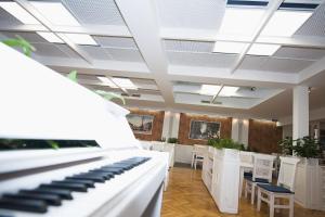 Φωτογραφία από το άλμπουμ του Hotel Slavia σε Svitavy