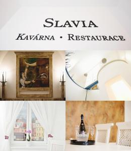 Φωτογραφία από το άλμπουμ του Hotel Slavia σε Svitavy