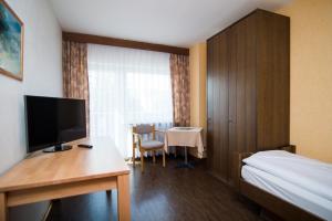 Gallery image of Hotel-Pension Seitz in Wolframs-Eschenbach