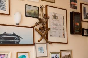 Gallery image of De Mariahoeve in Terherne +20 photos
