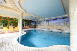Piscina di Hotel Kogler o nelle vicinanze