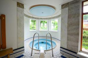 Piscina di Hotel Kogler o nelle vicinanze