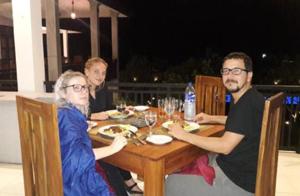 Four Points Resort - Anuradhapura vendégei