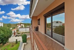Fotografie z fotogalerie ubytování Apartments Rocka 1195 v Poreči