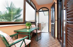 Fotografie z fotogalerie ubytování Apartments Rocka 1195 v Poreči