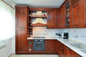 Fotografie z fotogalerie ubytování Apartments Rocka 1195 v Poreči