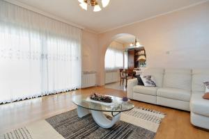 Fotografie z fotogalerie ubytování Apartments Rocka 1195 v Poreči