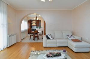 Fotografie z fotogalerie ubytování Apartments Rocka 1195 v Poreči