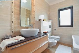 Fotografie z fotogalerie ubytování Apartments Rocka 1195 v Poreči