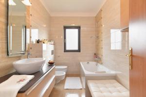Fotografie z fotogalerie ubytování Apartments Rocka 1195 v Poreči