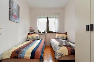 Fotografie z fotogalerie ubytování Apartments Rocka 1195 v Poreči