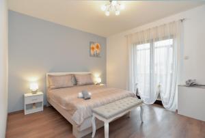 Fotografie z fotogalerie ubytování Apartments Rocka 1195 v Poreči