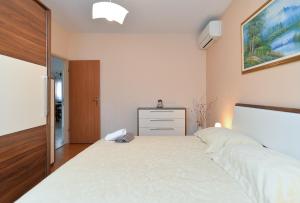 Fotografie z fotogalerie ubytování Apartments Rocka 1195 v Poreči