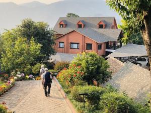 Galeriebild der Unterkunft Dhulikhel Mountain Resort in Dhulikhel