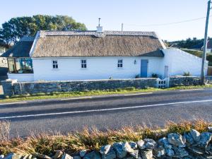Foto dalla galleria di Storytellers Cottage a Upper Ballycotteen
