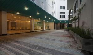 Fotografie z fotogalerie ubytování Treebo Apple Villa v destinaci Bengalúr