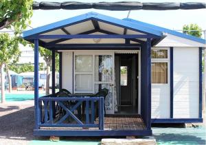 Billede fra billedgalleriet på Camping y Bungalows Monmar i Moncófar + 36 billeder