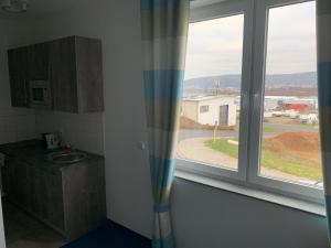 Nespecifikovaný výhled na hory nebo výhled na hory při pohledu z penzionu + 21 fotografií