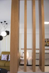 Gallery image of Violet #colony_White_Tower in Thessaloniki