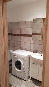 Fotografia z galérie ubytovania Apartamenty Hetmańska - 24h Shop v Katoviciach