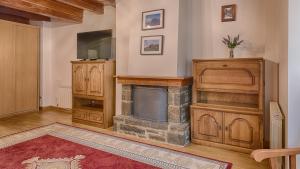 Fotografia z galérie ubytovania Saplan Real Estate MONTLUDE v destinácii Les