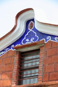 Fotografie z fotogalerie ubytování 左營蓮潭百年古厝 v destinaci Kao-siung