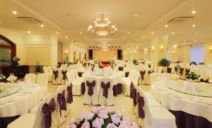 Gallery image of Ha Long DC Hotel in Ha Long