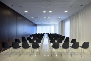 Zaplecze biznesowe lub konferencyjne w obiekcie Exe Puerto de Sagunto