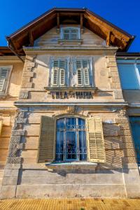 Gallery image of Villa by the Sea in Opatija