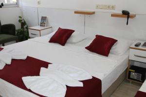 Gallery image of AELBİSTAN OTEL in Didim