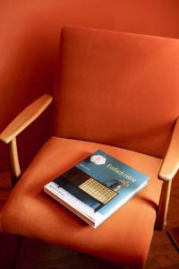 Posedenie v ubytovaní Design Hotel Miramonte