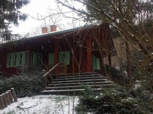 Billede fra billedgalleriet på Rosehill Cottage i Orbányosfa + 24 billeder