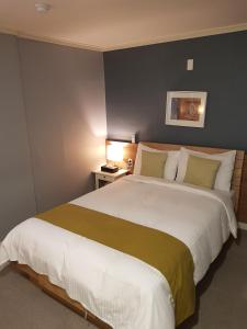 Gallery image of Hotel Gaon J Stay in Seogwipo