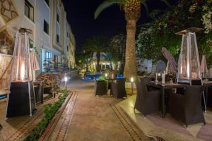 Fotografie z fotogalerie ubytování Atlantic Hotel Agadir v destinaci Agadir