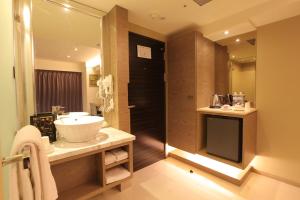 Gallery image of Nest Hotel in Kaohsiung