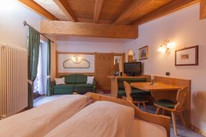 Gallery image of Malga Ces in San Martino di Castrozza