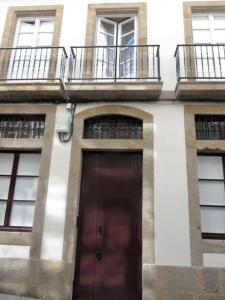 Fotografie z fotogalerie ubytování APARTAMENTO NUEVO EN CENTRO HISTORICO A CORUÑA v destinaci A Coruña