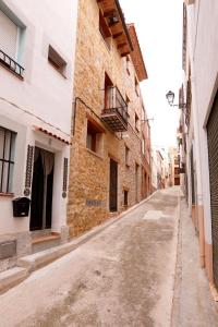 Imagen de la galería de El Refugi del Maestrat A - Turistrat, en Cervera del Maestre