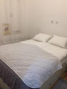 Gallery image of VERY CLOSE Studio Apartment in Zagreb