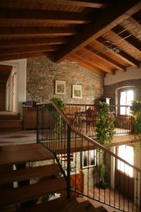 Kép Alloggio Agrituristico CORTE SAN BIAGIO szállásáról Corno di Rosazzóban a galériában